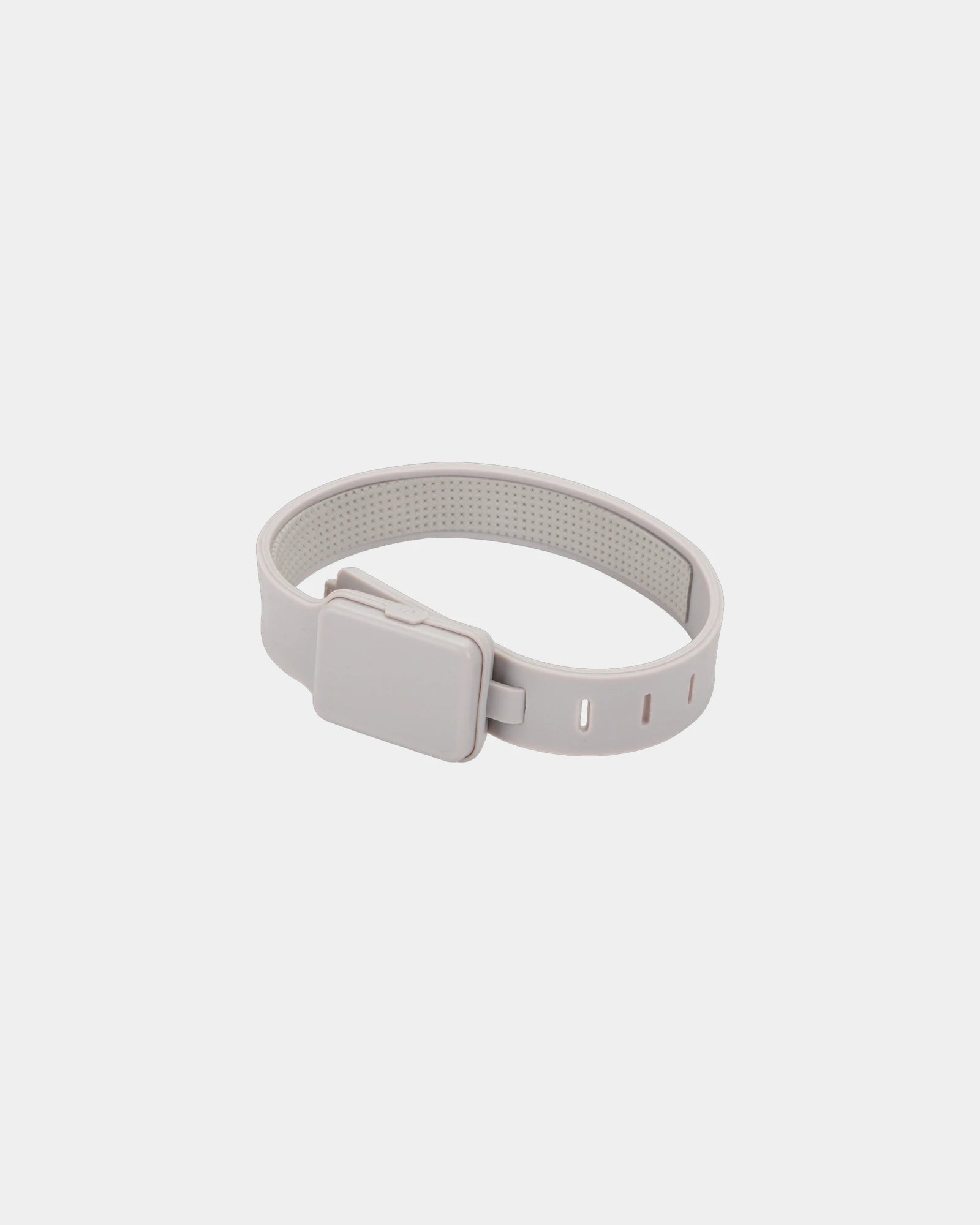 Hardlooplamp LED oplaadbaar om te personaliseren - Grijs
