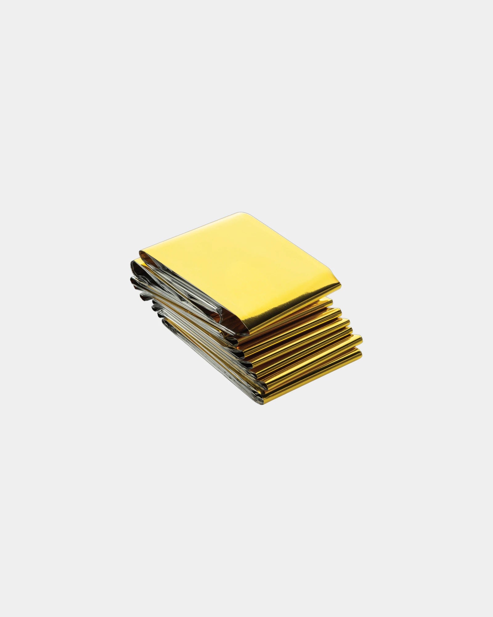 Reddingsdeken gerecycled RPET hoesje om te personaliseren - 1