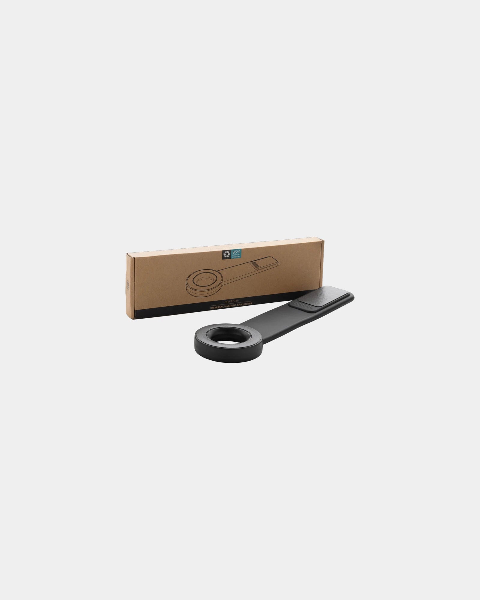 Autohouder magnetisch gerecycled RCS om te personaliseren - 2