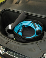 Kabeltas gerecycled RPET Volty om te personaliseren - 4