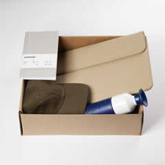 De Runway Box