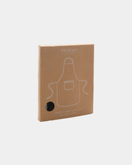 Schort gerecycled katoen Aware om te personaliseren