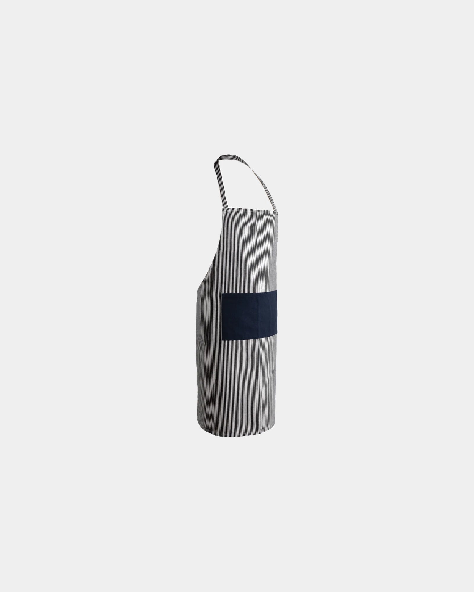 Schort gerecycled katoen Aware om te personaliseren