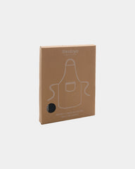 Schort gerecycled katoen Aware om te personaliseren