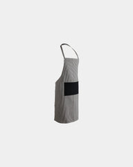 Schort gerecycled katoen Aware om te personaliseren