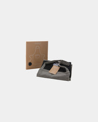 Schort gerecycled katoen Aware om te personaliseren