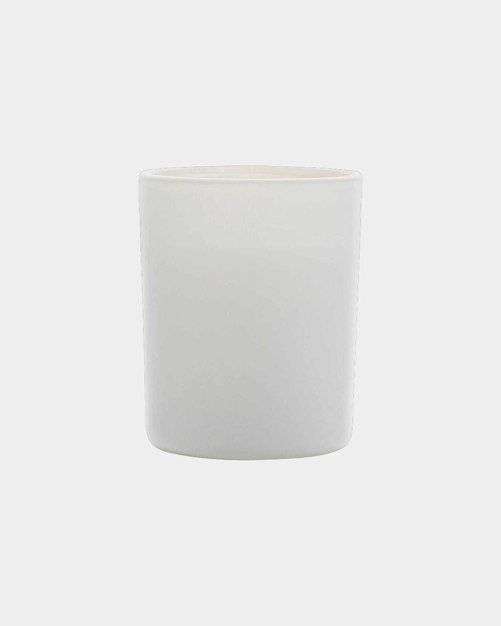 Geurkaars in glas jasmijn 8 cm om te personaliseren - 10