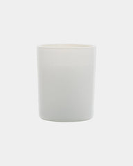 Geurkaars in glas jasmijn 8 cm om te personaliseren - 10
