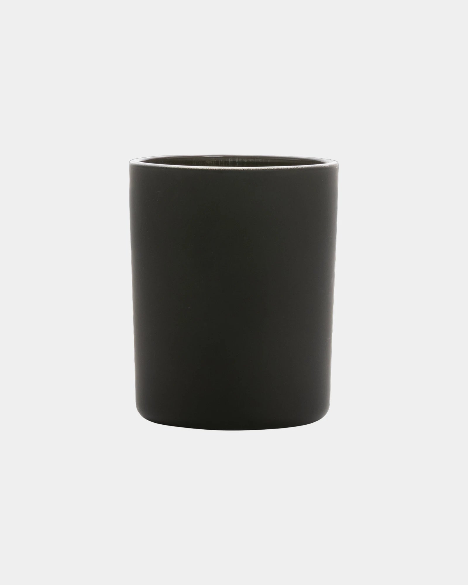Geurkaars in glas jasmijn 8 cm om te personaliseren - 3