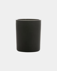 Geurkaars in glas jasmijn 8 cm om te personaliseren - 3
