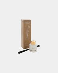 Geurstokjes diffuser glas 50ml om te personaliseren - 4