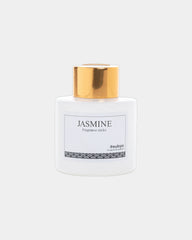 Geurstokjes diffuser glas 50ml om te personaliseren - 2