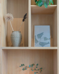 Geurstokjes diffuser glas 50ml om te personaliseren - 8