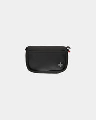 EHBO-set gerecycled PU nubuck RCS om te personaliseren