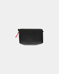 EHBO-set gerecycled PU nubuck RCS om te personaliseren