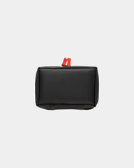 EHBO-set gerecycled PU nubuck RCS om te personaliseren