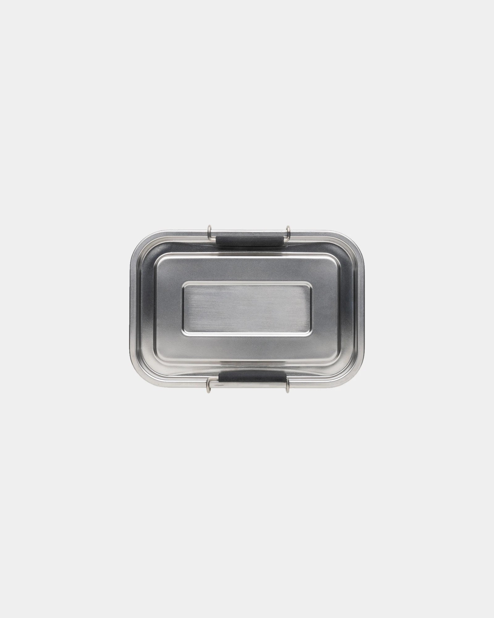 Lunchbox waterdicht gerecycled rvs 0,8L om te personaliseren