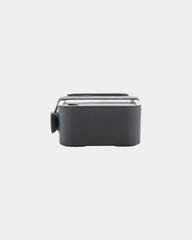 Lunchbox PP 0,8L met vork-lepel om te personaliseren - 5