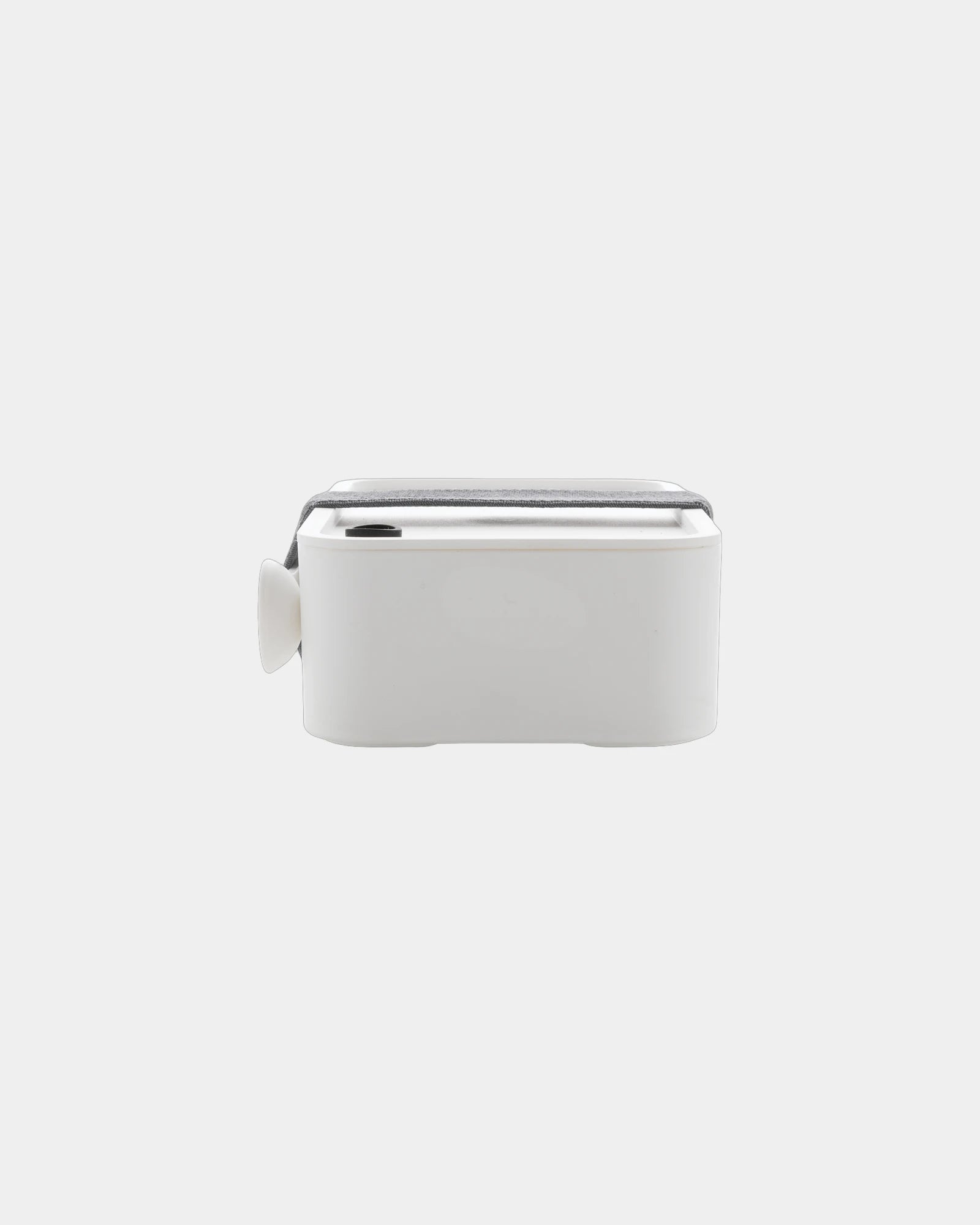 Lunchbox PP 0,8L met vork-lepel om te personaliseren - 14