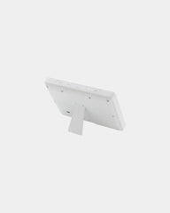 Gerecycled LED-klok bamboe RCS om te personaliseren - 2