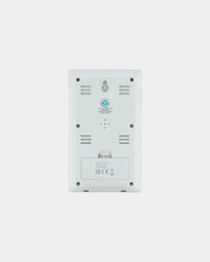 Weerstation bamboe gerecycled RCS Utah om te personaliseren - 2