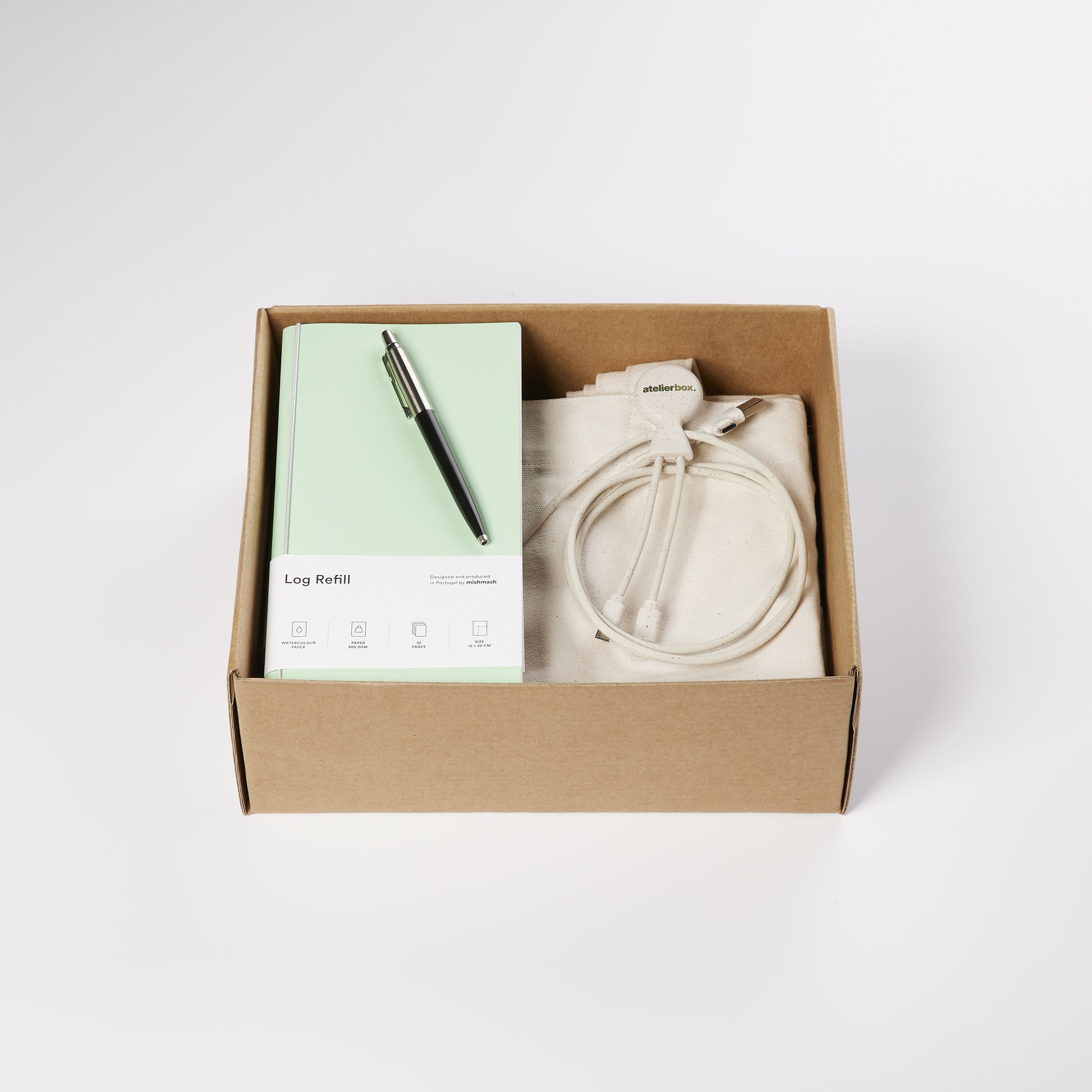 De Unicorne Box