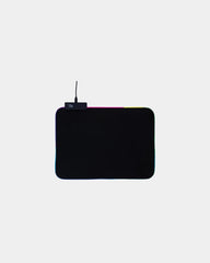 Muismat gaming RGB nylon antislip om te personaliseren - 4