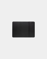 Muismat gerecycled PU met draadloze om te personaliseren