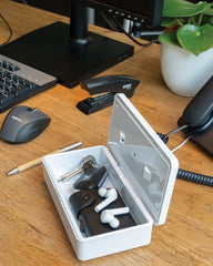 UV-C sterilisatiebox ABS om te personaliseren - 9