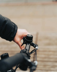 Fietsbel met dual geolocatie waterdicht om te personaliseren - 10