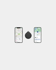 Geolocator gerecycled plastic RCS IPX5 om te personaliseren - 3