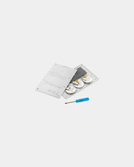 Locatiekaart gerecycled RCS ABS om te personaliseren - 3