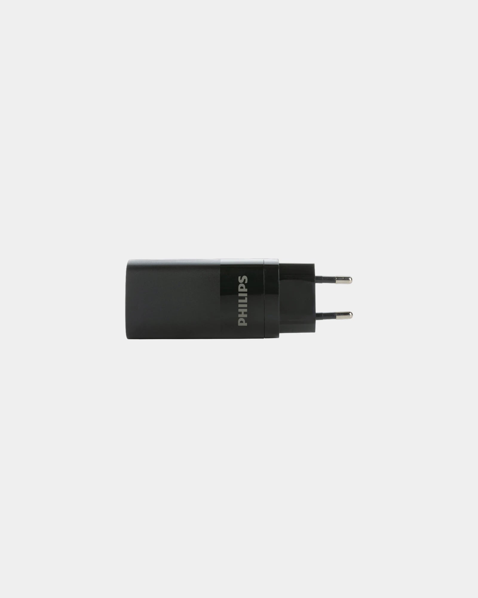 Oplader snelladen PD 65W 3 poorten om te personaliseren - Zwart