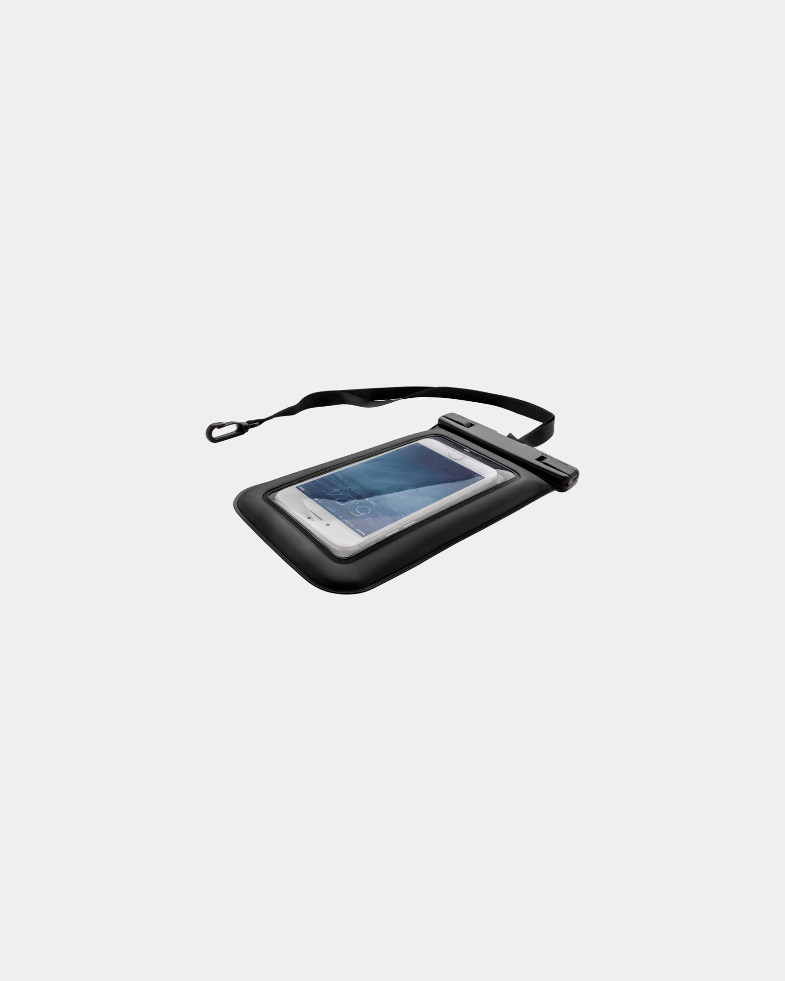 Waterdicht telefoonhoesje IPX8 6.5" om te personaliseren - 1