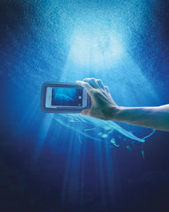 Waterdicht telefoonhoesje IPX8 6.5" om te personaliseren - 5