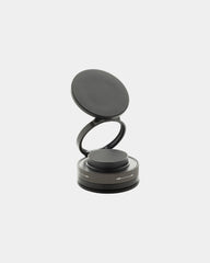 Telefoonhouder 360° gerecycled RCS om te personaliseren - Zwart
