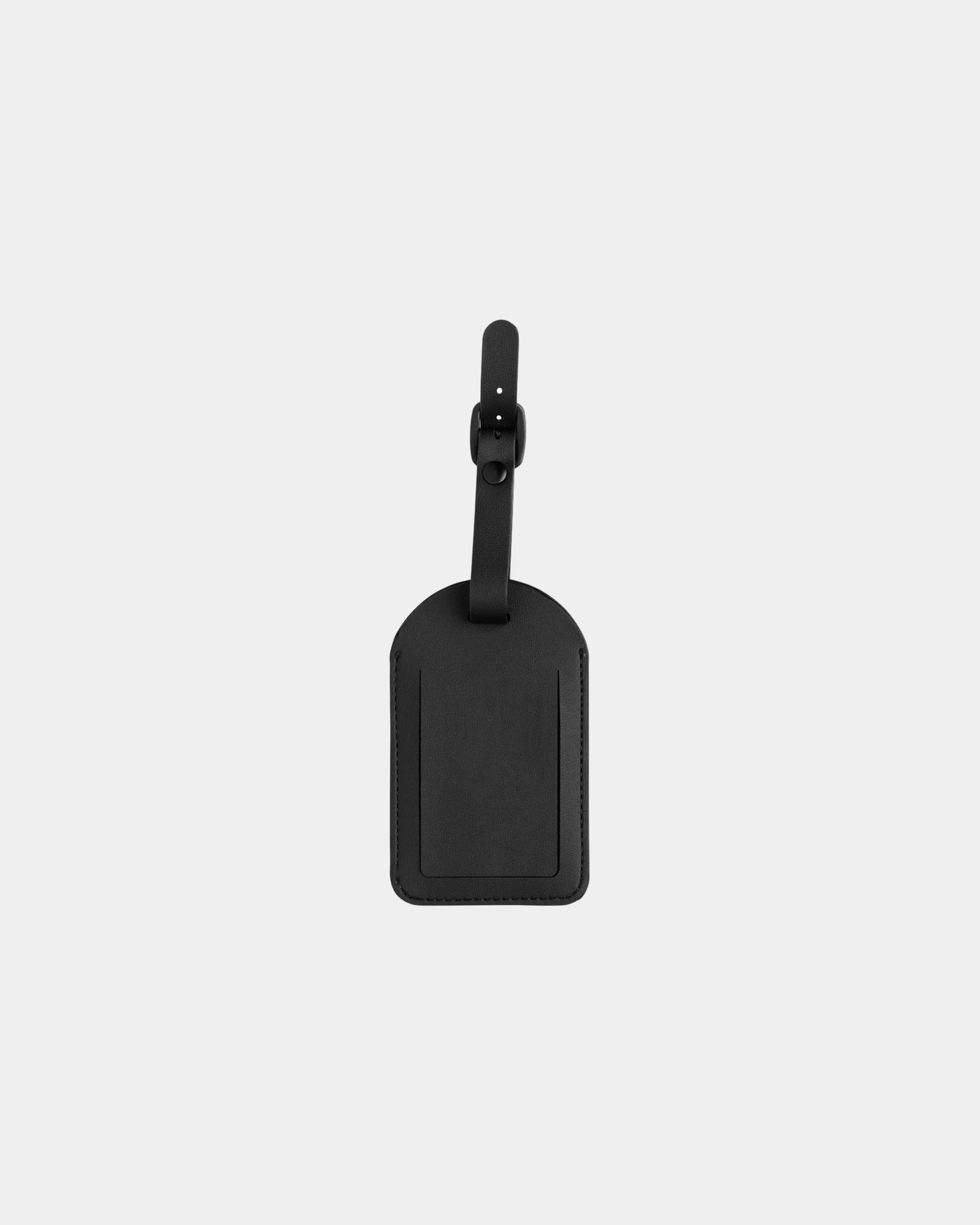 Bagagelabel gerecycled RCS om te personaliseren - 7