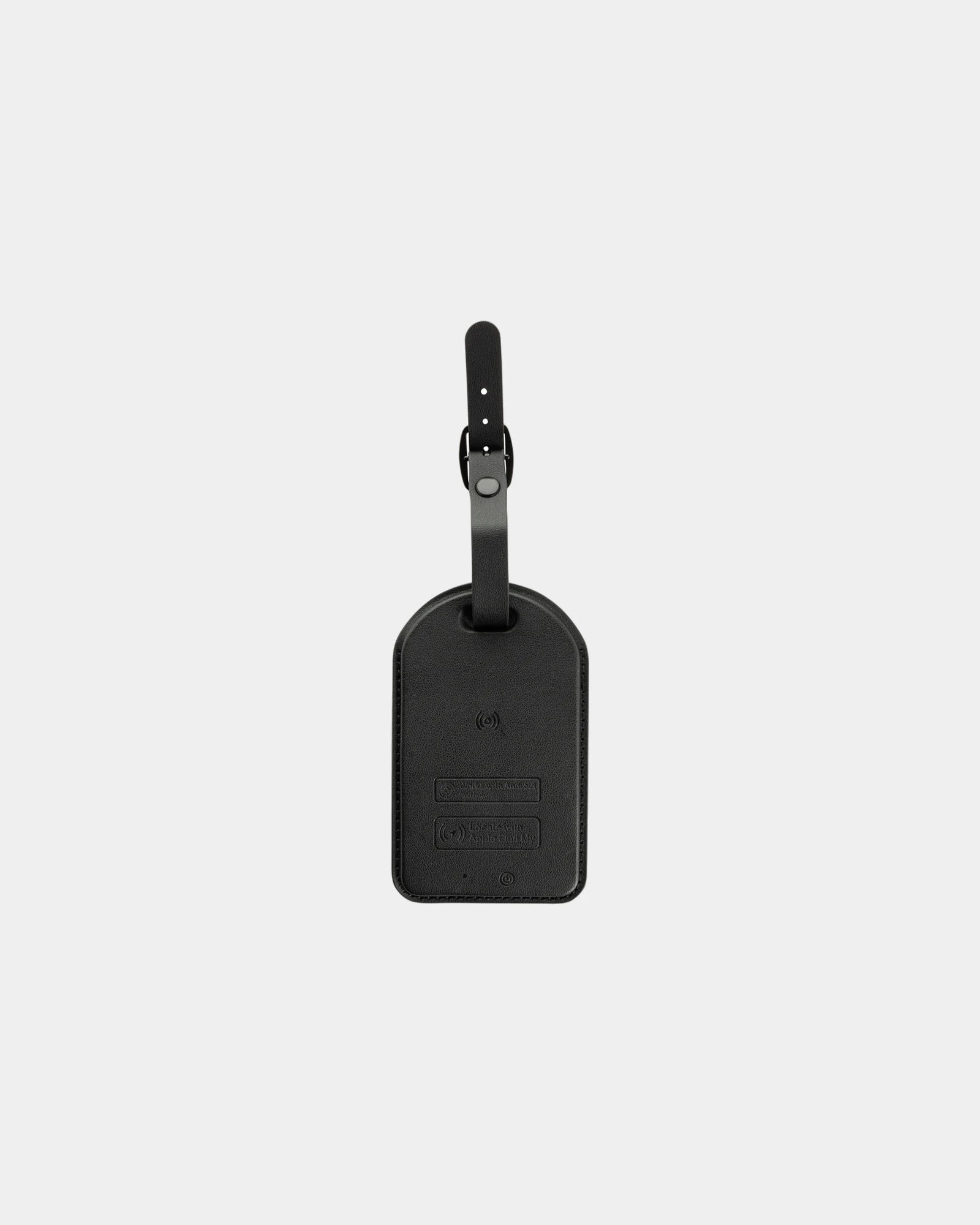 Bagagelabel gerecycled RCS om te personaliseren - 5