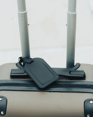 Bagagelabel gerecycled RCS om te personaliseren - 8