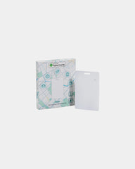 Geolocatiekaart gerecycled ABS RCS om te personaliseren - 1
