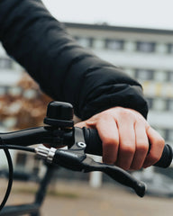 Fietsbel met geolocatie IPX5 waterdicht om te personaliseren - 9