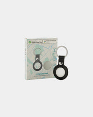 Sleutelvinder gerecycled plastic RCS om te personaliseren - 1