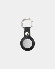 Sleutelvinder gerecycled plastic RCS om te personaliseren - Wit