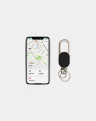 Sleutelhanger USB-C geolocatie om te personaliseren - 3