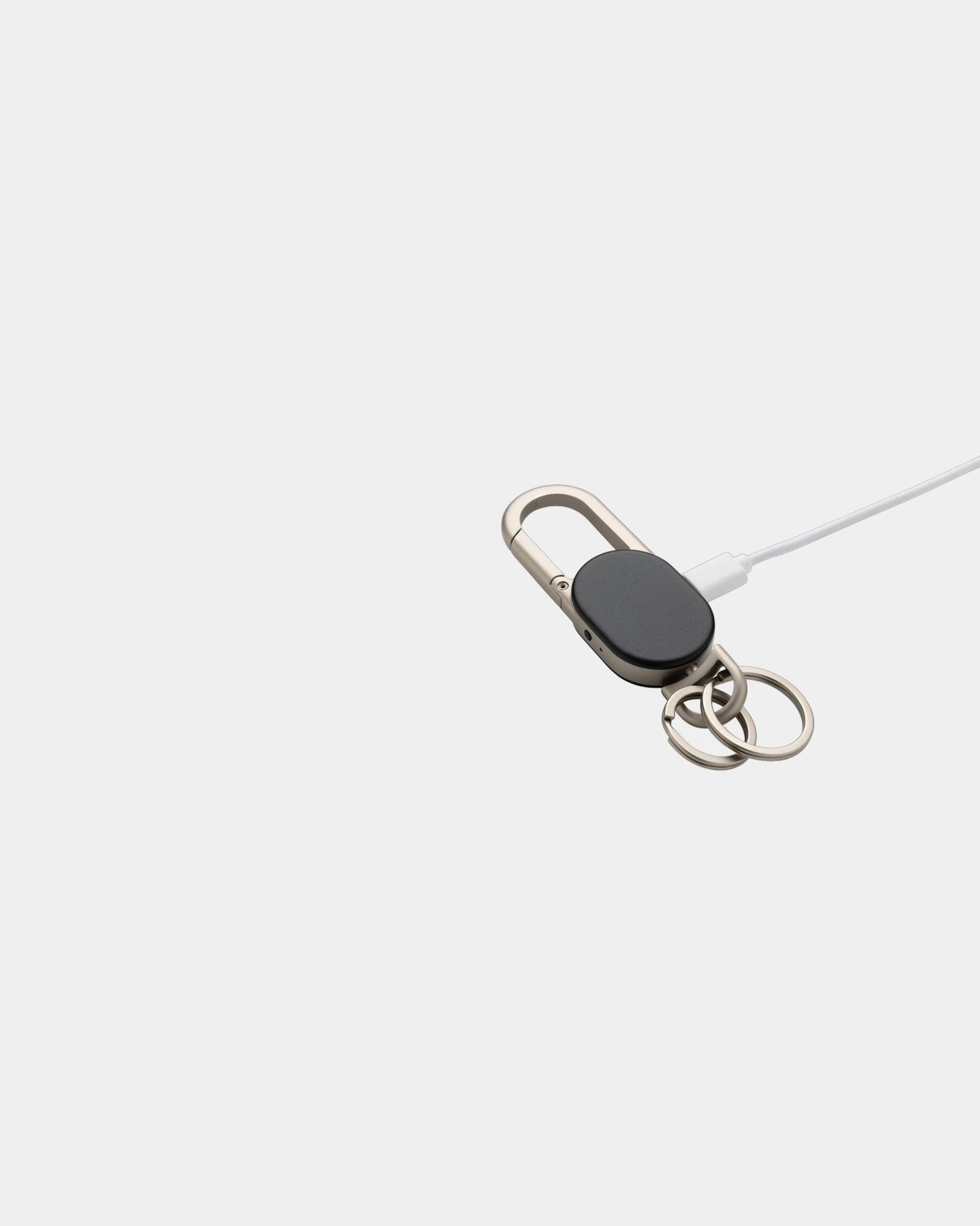 Sleutelhanger USB-C geolocatie om te personaliseren - 4