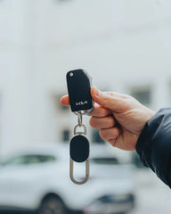 Sleutelhanger USB-C geolocatie om te personaliseren - 7