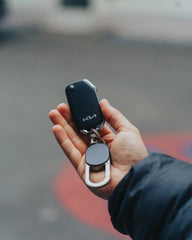 Sleutelhanger USB-C geolocatie om te personaliseren - 8