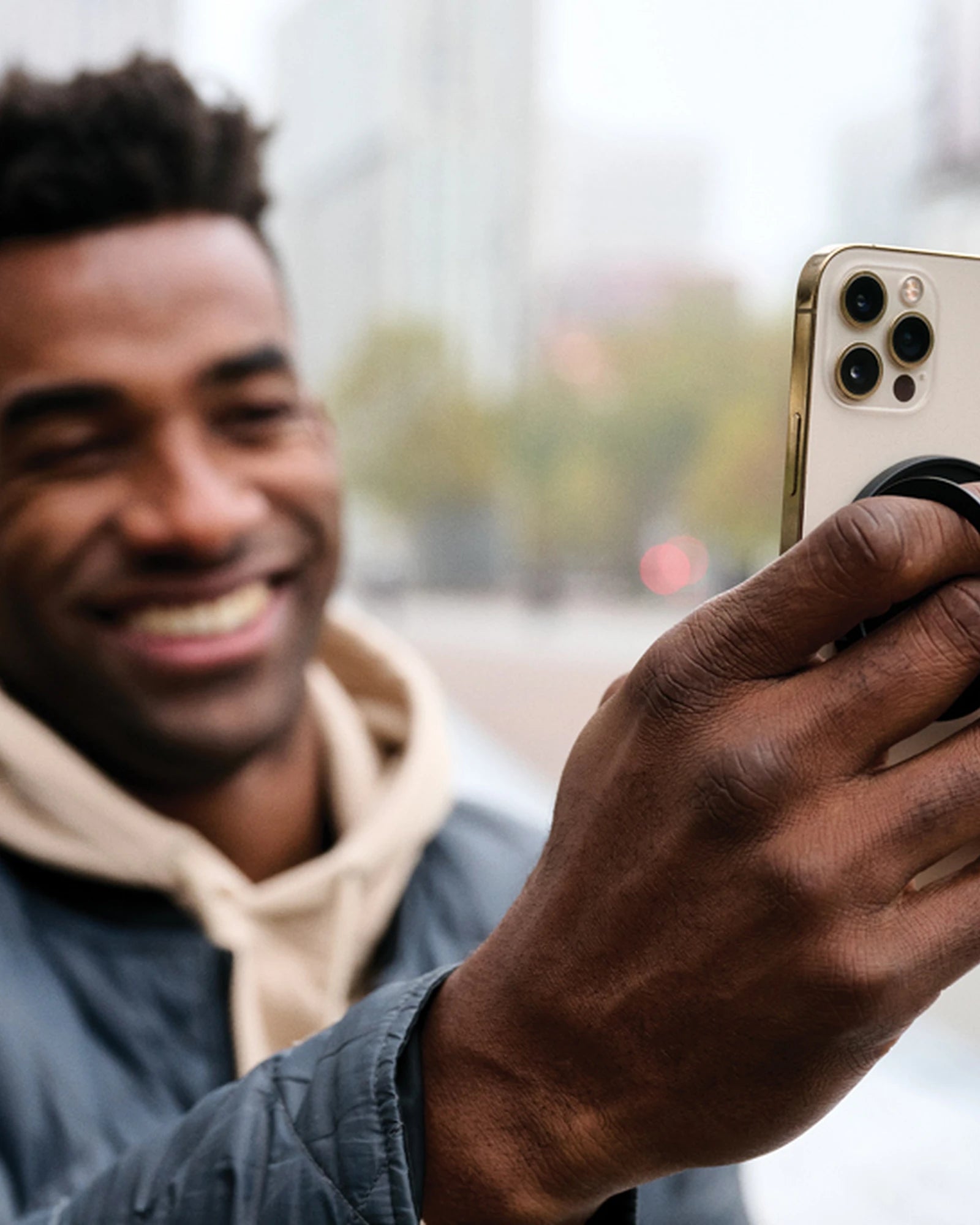 Telefoonhouder om te personaliseren - 6