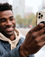 Telefoonhouder om te personaliseren - 6