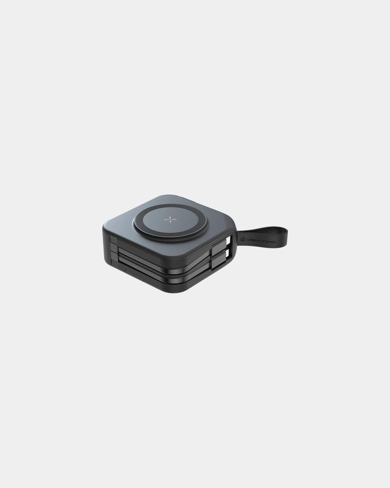 Powerbank 10.000 mAh Saratoga om te personaliseren - 2
